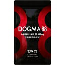 ＼15％OFFクーポン発行中／シトルリン 亜鉛 マカ サプリ サプリメント 120粒 約1か月分 DOGMA88 (ドグマダブルエイト) バイオペリン 全81種配合 栄養機能食品 国産 特許取得成分5種配合 カロペプタイド トンカットアリ バイオペリン