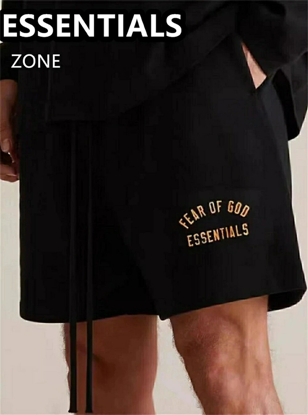 楽天市場】エッセンシャルズ ハーフパンツの通販