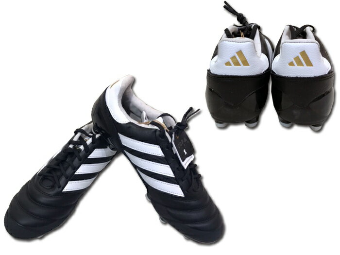 【★】adidas/アディダス コパ アイコン ジャパン HG/AG (ID4306) サッカースパイク