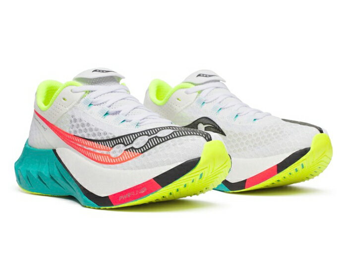【☆】saucony/サッカニー ENDORPHIN PRO 4 WOMENS (S10939-97)