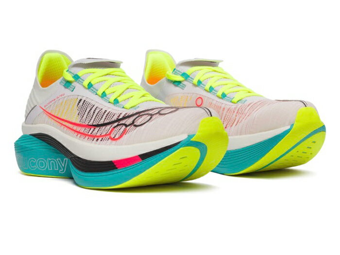 乐天商城 - 【☆】saucony/サッカニー ENDORPHIN ELITE2 / UNISEX (S30994-97)