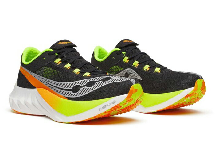 乐天商城 - 【☆】saucony/サッカニー ENDORPHIN PRO 4 / MENS (S20939-343)