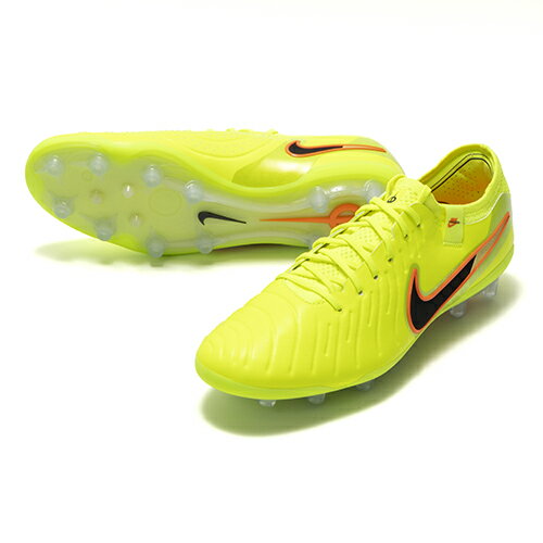 【期間限定値下げ中】Nike ティエンポレジェンド10 エリート AG-PRO ティエンポ レジェンド 10 エリート AG-PRO ブラック×クロム