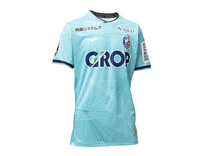 楽天市場】ファジアーノ岡山 ユニフォームの通販