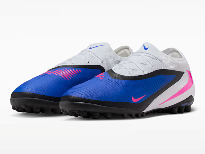 NIKE/ナイキ ファントム6LOW PRO TF (HJ4123-446)/トレーニングシューズ