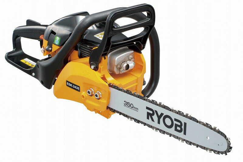 エンジンチェンソー