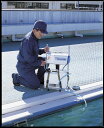 手動式浄水器 <mizu-Q500>