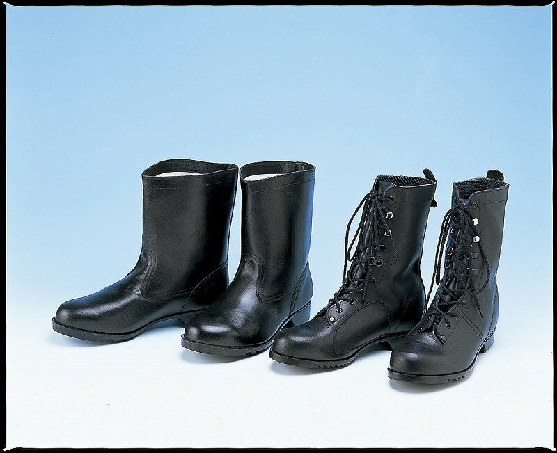 Rakuten - 安全靴半長靴（V-2400） 26.0cm