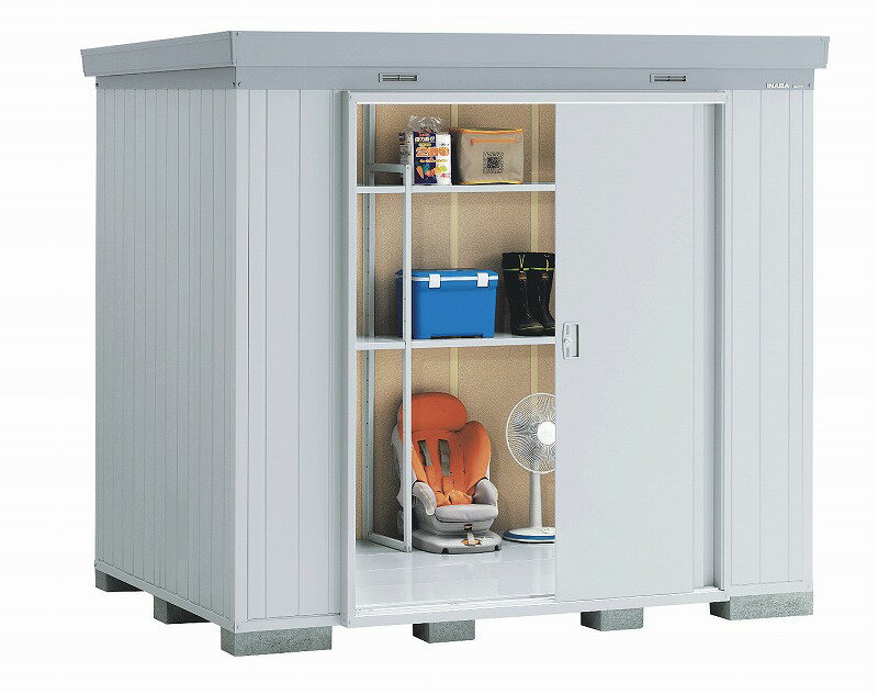 Rakuten - イナバ物置 NXP-50ST