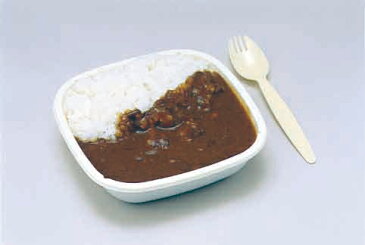 災害対策食糧安心缶　カレーライス 【30食分】