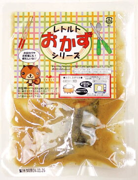 さわらの味噌煮　75g 【50袋入】