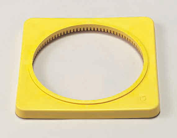 コーンウェイト　黄