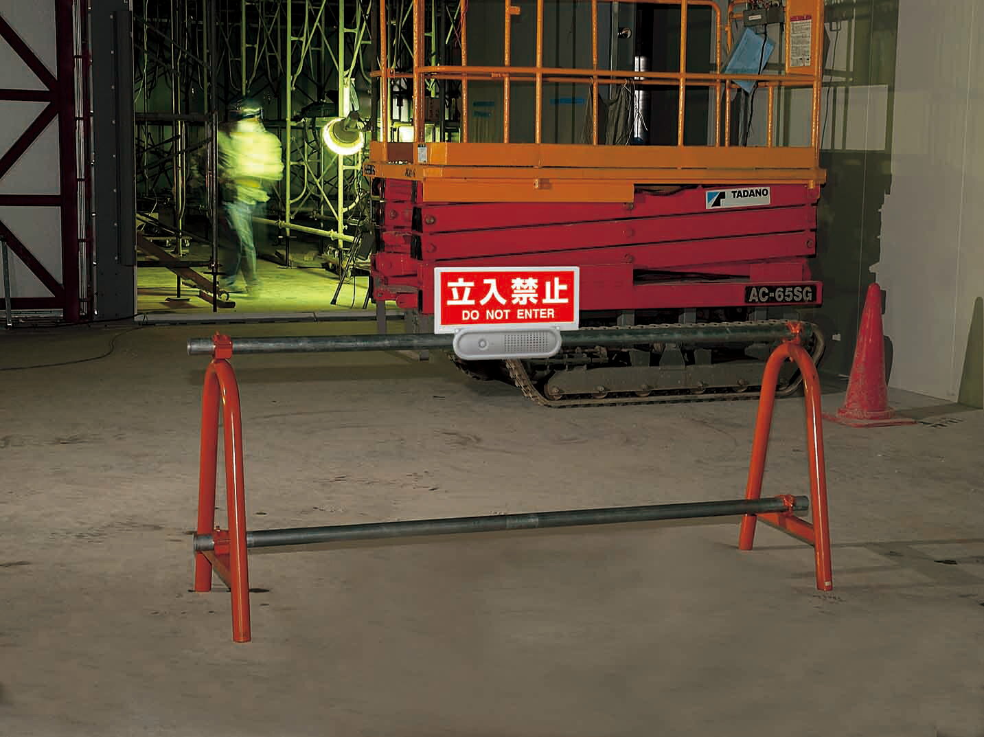 【引き取りセット・1〜9本】【2025年製】日本ドライ LS-3X 強化液（アルカリ性） 消火器 蓄圧式 ※リサイクルシール付