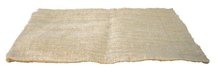 吸水土のう　エコクリーン　海水用 【100袋入】