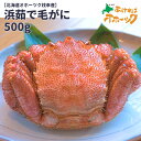 【浜茹で毛がに 500g】2025年 春 北海道産 オホーツク 枝幸 毛ガニ 食べ応えたっぷり約500g 冷凍便!毛ガニ 浜茹で お取り寄せグルメ お買い得 セ...