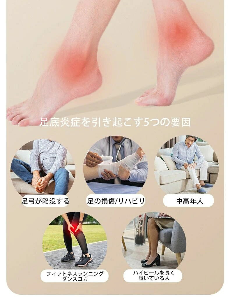 足つぼ 棒 踏み 足ツボ 足裏マッサージ リラックス 足ツボマット 器具 足 筋膜 フ...