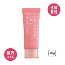 楽天永康卸【新商品】アルビオン ALBION フォトジェニック フェイス 01 SPF20 PA++ 40g【国内正規品】