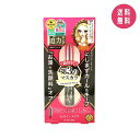 KISSME キスミー ヒロインメイク ロング&カールマスカラ アドバンストフィルム 01 漆黒ブラック 6g アイメイク マスカラ 伊勢半