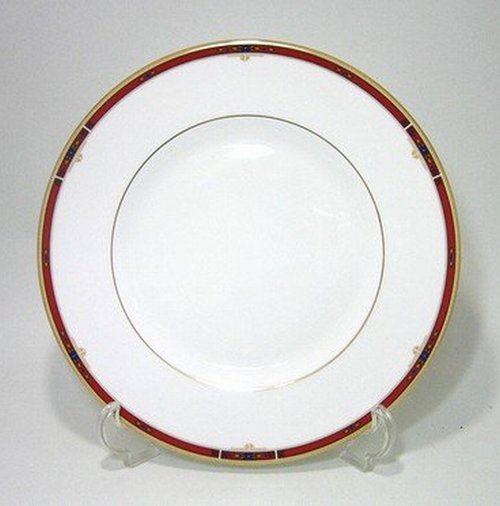 ウェッジウッド・英国製 コロラド 23cmプレート