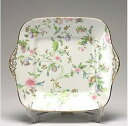 ウェッジウッド・スイートプラム 27cmB&Bプレート wedgwood