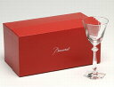 バカラ Baccarat アルカード 2103 322 ワイングラス 270cc H21cm
