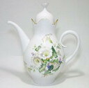 マイセン・昼顔・252510 コーヒーポット 23694 H26.5cm ティーポット
