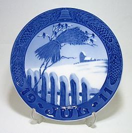 륳ڥϡ󡦥ꥹޥץ졼 1911ǯ ǥޡ߷ʿ 18cm