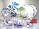 ◆ブランド洋食器◆残り福袋 2024年 No.10 ¥356.400→¥110.000