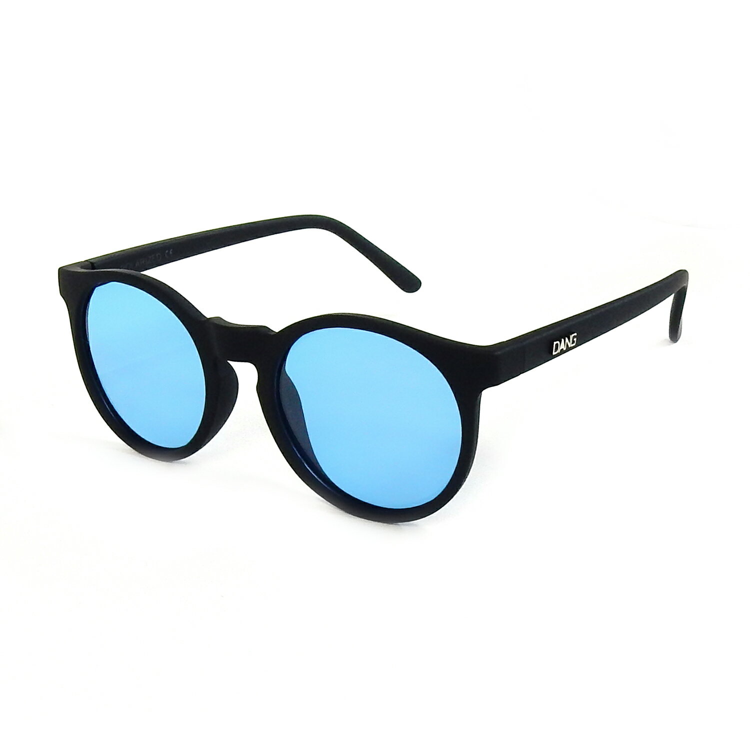 󥰥饹иDANGSHADES ATZBlack x BluePolarized