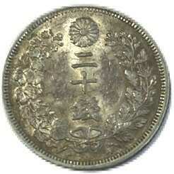ε20����� ����6ǯ(1873ǯ) ������ ζ20����� ���� ��ʾ ���� ����ƥ����������� �Ų� ������