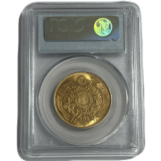 即決㊝‼️ 即納‼️⭐️希少⭐️近代貨幣　古銭　明治十年　旧20円金貨　コレクション整理 即決㊝‼️ 即納‼️⭐️希少⭐️近代貨幣 古銭 明治十年 旧20円金貨
