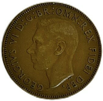 �����ꥹ��ʾ �ϡ��եڥˡ� ��Ƽ�� 1936ǯ��1953ǯ ǯ������� ���硼��6�� VF ����