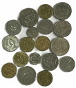 エリザベス女王 18枚 セット 美品 外国 硬貨 アンティークコイン 記念