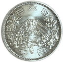 記念硬貨　アジア競技大会　1990年　中国　北京　1元　2枚セット　未使用