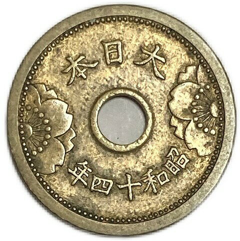 5���������Ƽ�� ����14ǯ(1939ǯ) ���� ���ܸ���