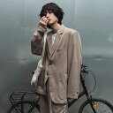 【送料無料】ツープラン【2plan】Riglin pocket overfit blazer / リーグリーンポケットオーバーフィットブレザー【公式ショップ】