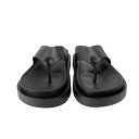 【送料無料】ツープラン【2plan】Minimal double sole flip flops / ミニマルダブルソールフリップフロップ【公式ショップ】