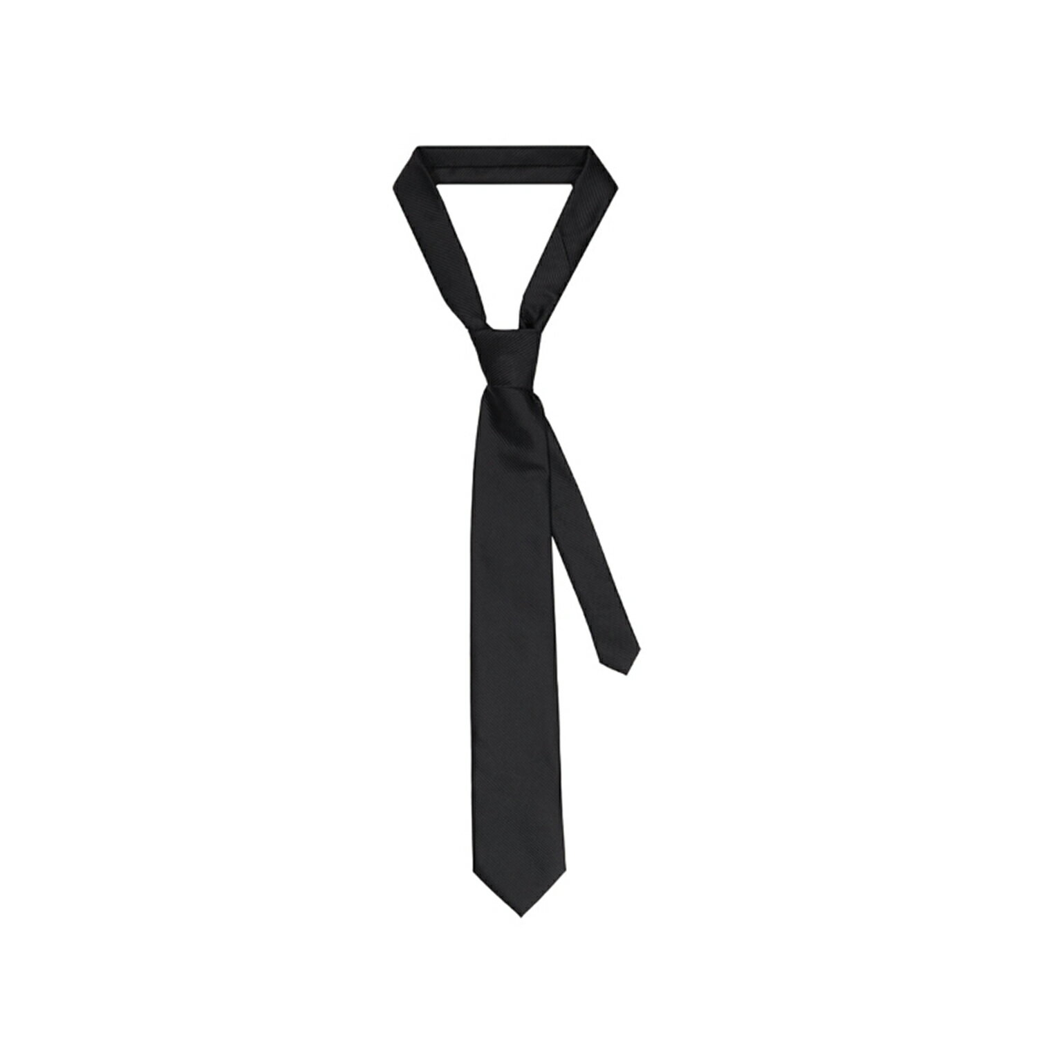 【送料無料】ツープラン【2plan】[LAN ARCHIVE] Oblique Wide Necktie / [LAN ARCHIVE] オブリークワイ..