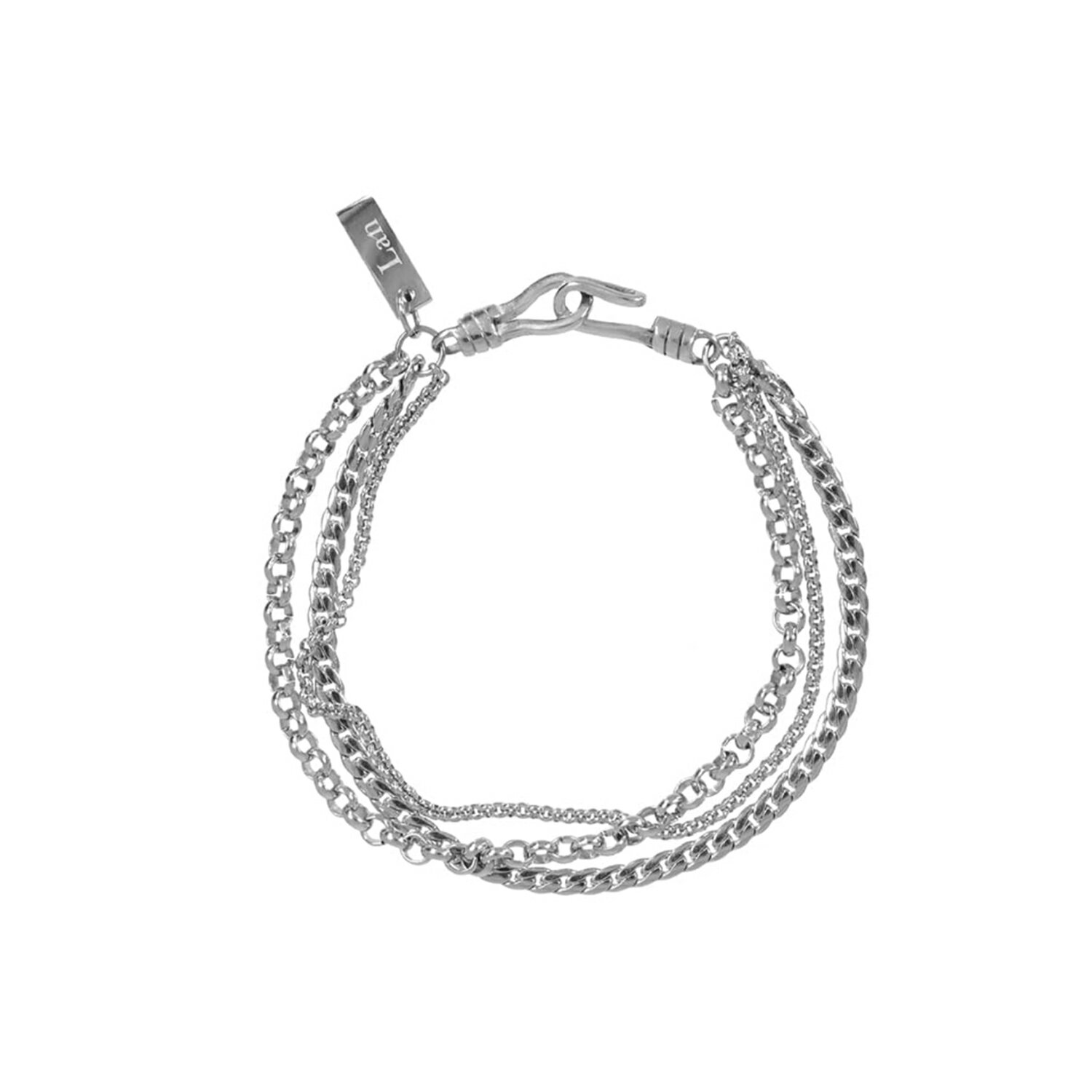 ̵ۥġץ2plan[LAN ARCHIVE] Tress Hook Bracelet / [LAN ARCHIVE]ȥ쥹եå֥쥹åȡ...