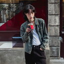 【送料無料】ツープラン【2plan】Rogers Rivet Denim Jacket / ロジャースリベットデニムジャケット【公式ショップ】