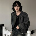 【送料無料】ツープラン【2plan】Dekki Pigment Blouson Jacket / デッキピグメントブルゾンジャケット【公式ショップ】
