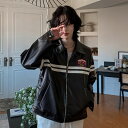 【送料無料】ツープラン【2plan】Babel Patch Leather Jacket / バベルパッチレザージャケット【公式ショップ】