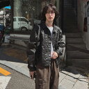 【送料無料】ツープラン【2plan】Shade Carbon Trucker Jacket / シェードカーボントラッカージャケット【公式ショップ】