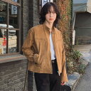 【送料無料】ツープラン【2plan】Jeep Biker Suede Jacket / ジープバイカースエードジャケット【公式ショップ】