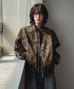 【送料無料】ツープラン【2plan】Bolt piping crack leather jacket / ボルトパイピングクラックレザージャケット【公式ショップ...