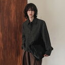 【送料無料】ツープラン【2plan】Lemad herringbone wool jacket / ルマドヘリンボーンウールジャケット【公式ショップ】