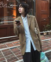 【送料無料】ツープラン【2plan】Moriah Wool Blazer / モリアウールブレザー【公式ショップ】