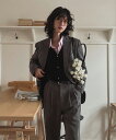 【送料無料】ツープラン【2plan】Suare single blazer / スアレシングルブレザー【公式ショップ】