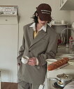 【送料無料】ツープラン【2plan】Obi daddy basic blazer / オビダディベーシックブレザー【公式ショップ】