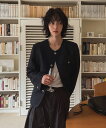 【送料無料】ツープラン【2plan】Soroy Round Tweed Jacket / ソロイラウンドツイードジャケット【公式ショップ】